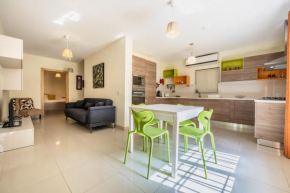 New beach walk apartment in Sliema By SF HOMES